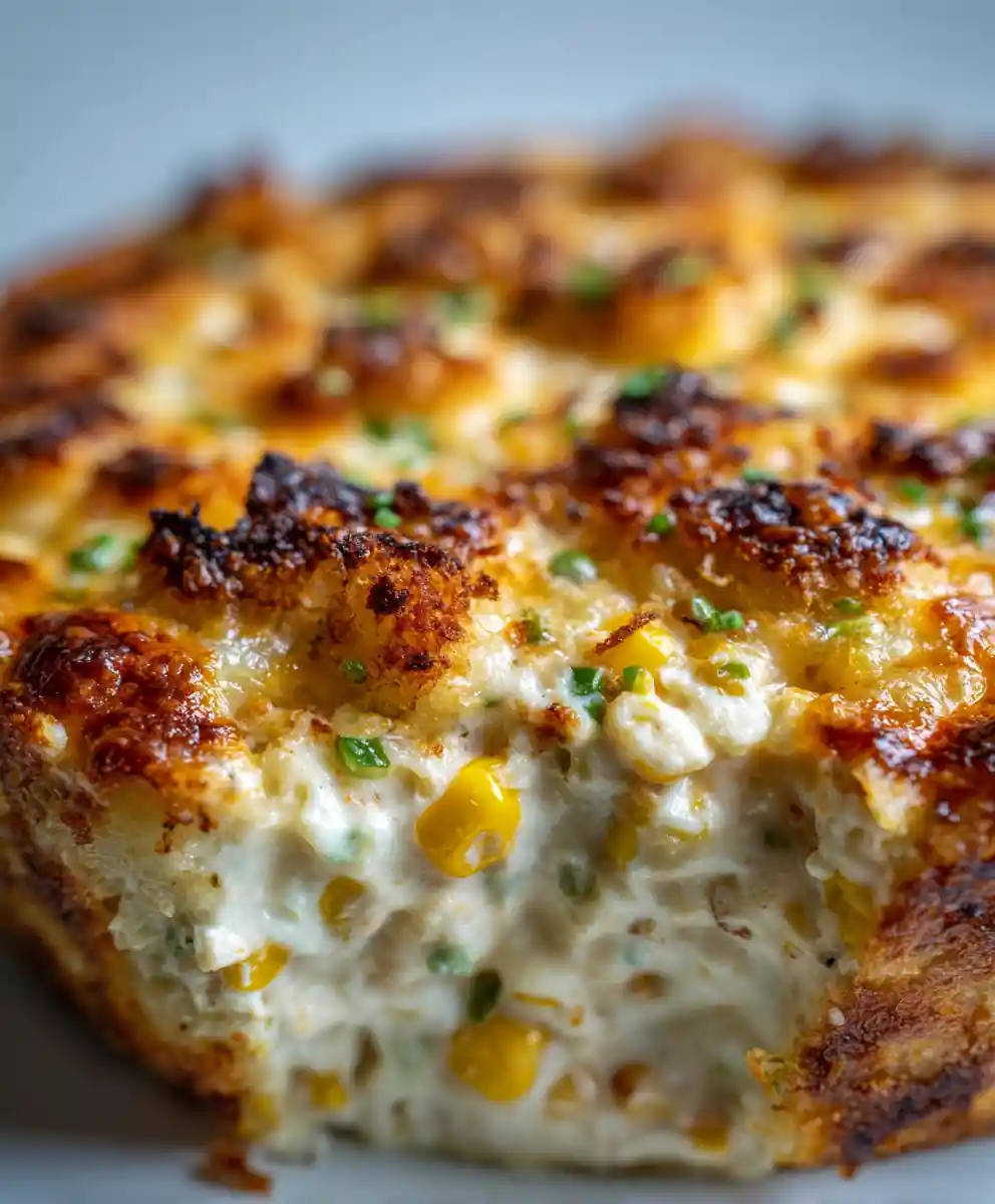 jalapeno popper dip recipe With Roasted Corn Confetti