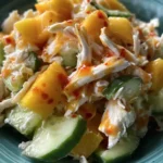 Kani Salad Recipe With Mango-Chili Streaks 8 Kani Salad Recipe With Mango Chili Streaks 1760777230.563665