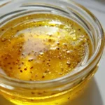 Lemon Vinaigrette Dressing Recipe With Mustard Seed Flecks 8 Lemon Vinaigrette Dressing Recipe With Mustard Seed Flecks 1760962635.3089097