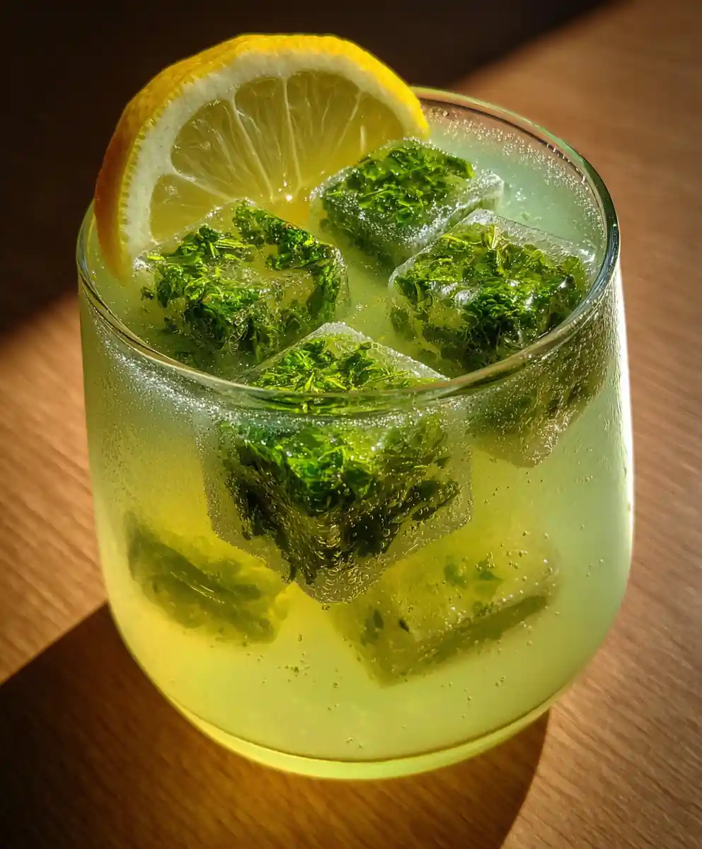 Lemonade Recipe With Lemon Juice With Mint Ice Jewels 7 lemonade recipe with lemon juice with Mint Ice Jewels