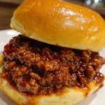 Old Fashioned Sloppy Joes Recipe With Fire Roasted Pepper Bits 8 Old Fashioned Sloppy Joes Recipe With Fire Roasted Pepper Bits 1761859207.8112571