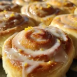 Orange Rolls Recipe Orange Blossom Rolls With Vanilla Icing 1761525241.7580125