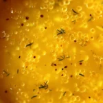 Pastina Soup Recipe With Saffron Lemon Broth 1760289448.6091166