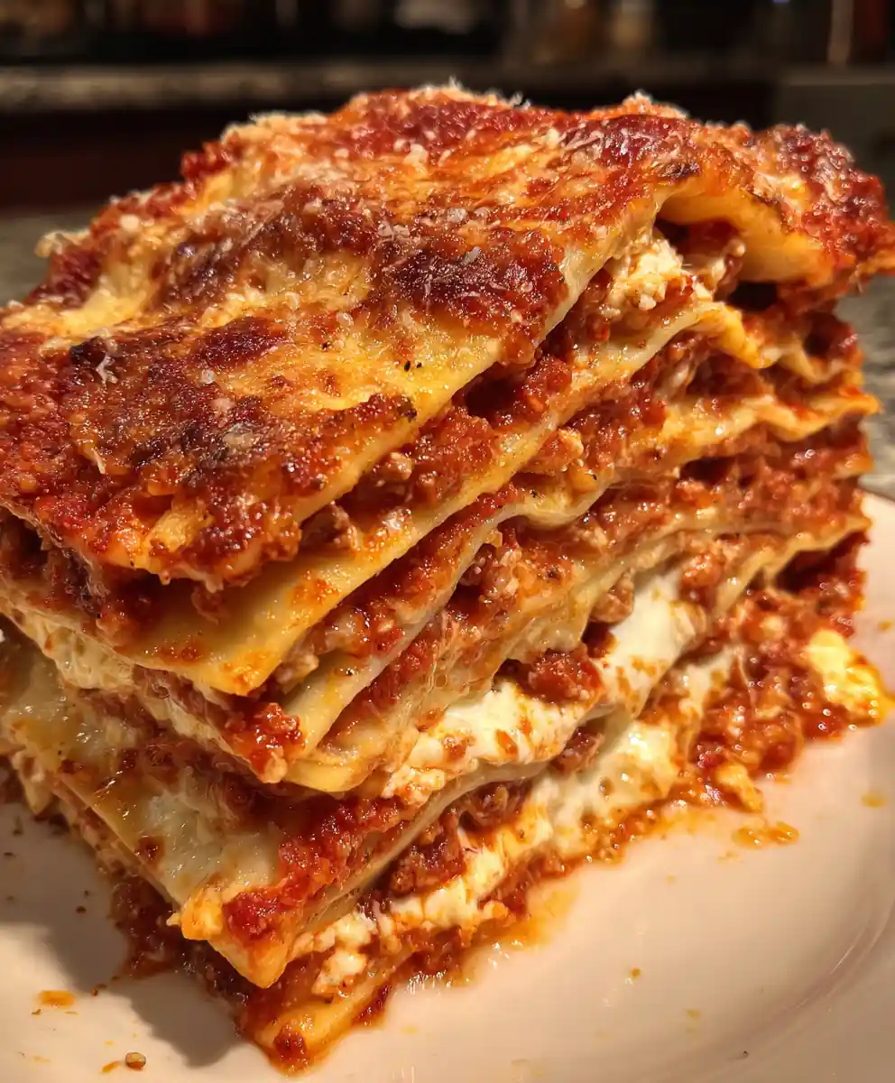 pioneer woman lasagna recipe Roasted Red Pioneer Woman Lasagna