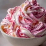 Professional Buttercream Frosting Recipe With Raspberry Tint Swirls 1761939960.2800362