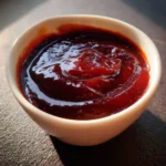 Quick Bbq Sauce Recipe Crimson Quick BBQ Sauce With Molasses 1761519106.0701888