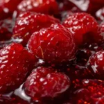 Raspberry Compote Recipe Ruby Raspberry Compote With Lemon Thread 1761526132.4569952