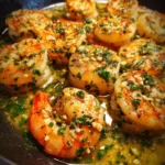 Shrimp Scampi Recipe Lemon Garlic Shrimp Scampi With Parsley Sparks 1761528610.3668616