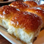 Texas Roadhouse Rolls Recipe With Honey Butter Gloss 1761849480.1530898