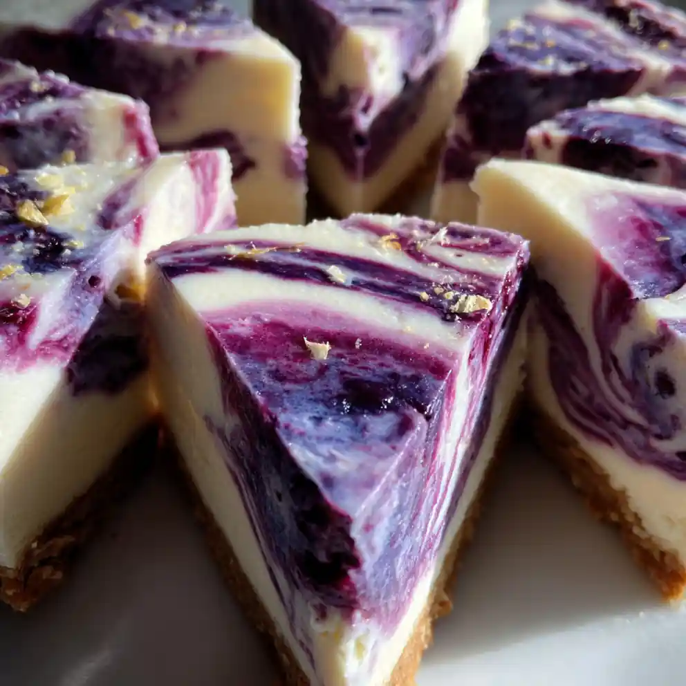 Vegan Cheesecake Recipe Blueberry Vein Vegan Cheesecake With Lemon Zest 1761402250.8438911