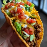 Walking Taco Recipe With Salsa Roja Crunch 1760777482.9094994