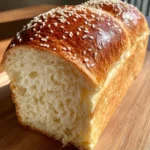 White Sandwich Bread Recipe Milk-White Sandwich Bread With Sesame Top 8 White Sandwich Bread Recipe Milk White Sandwich Bread With Sesame Top 1761486189.1609397