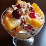 Ambrosia Recipe Citrus Cream With Maraschino Free Cherries 1762489044.3189647