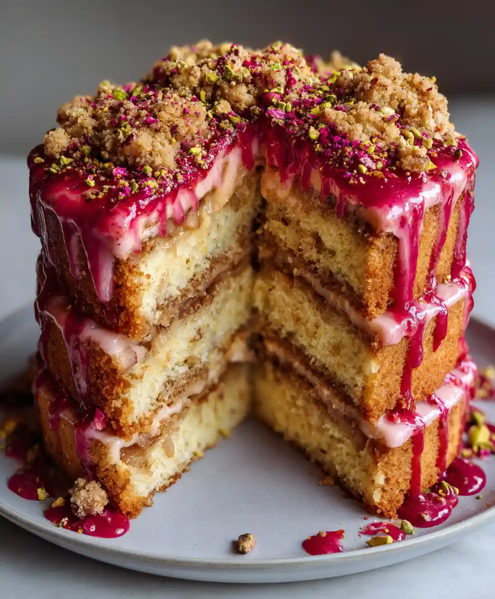 applesauce cake recipe