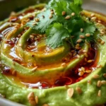 Avocado Dip Recipe 1763664193.0129495