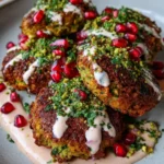 Baked Falafel Recipe 1763667928.8952954