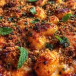 Baked Gnocchi Recipe 8 Baked Gnocchi Recipe 1764033351.8208575