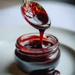 Balsamic Glaze Recipe Blackberry Balsamic Reduction 8 Balsamic Glaze Recipe Blackberry Balsamic Reduction 1762485332.3522022