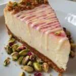 Basic Cheesecake Recipe 1764179216.6807153