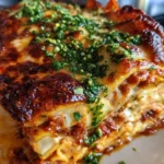 Beef Lasagna Recipe 5 Beef Lasagna Recipe 1764072059.4005997