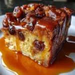 Best Bread Pudding Recipe Caramel Sauce With Raisin Jewels 8 Best Bread Pudding Recipe Caramel Sauce With Raisin Jewels 1762687343.0135524