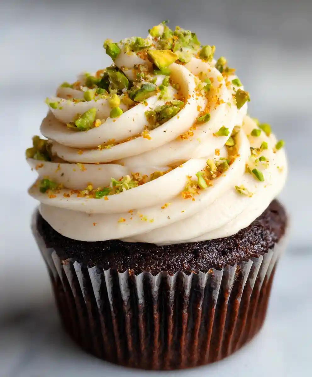 best chocolate cupcake recipe