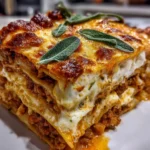 Best Homemade Lasagna Recipe 1764208327.4679892