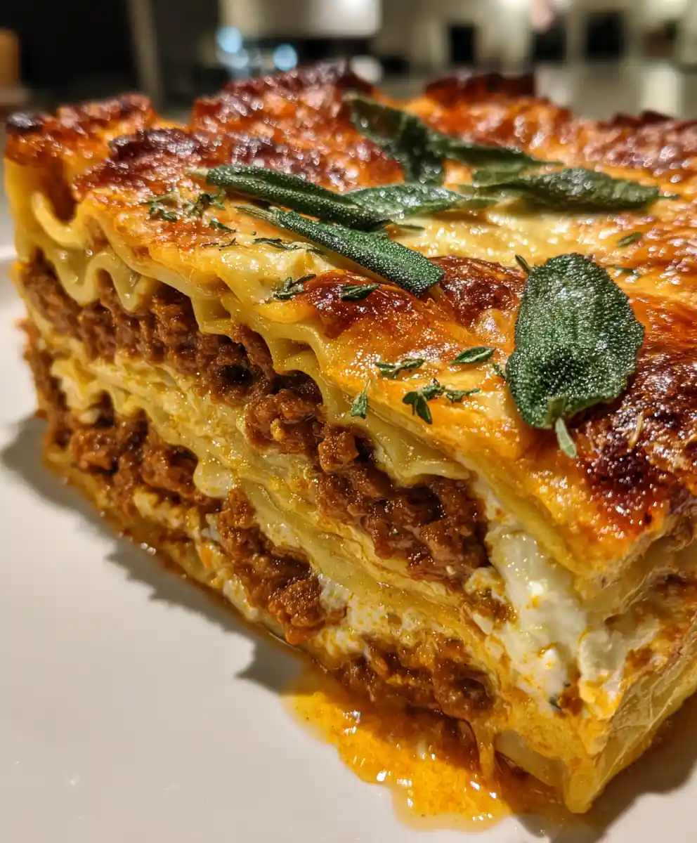 best homemade lasagna recipe