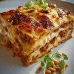 Best Lasagna Recipe Ever 1763688573.2400384