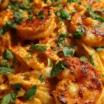 Best Shrimp Alfredo Recipe 1764074272.8903074