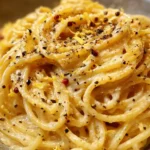 Cacio E Pepe Recipe Pink Peppercorn Twist With Lemon 8 Cacio E Pepe Recipe Pink Peppercorn Twist With Lemon 1762475331.8447273