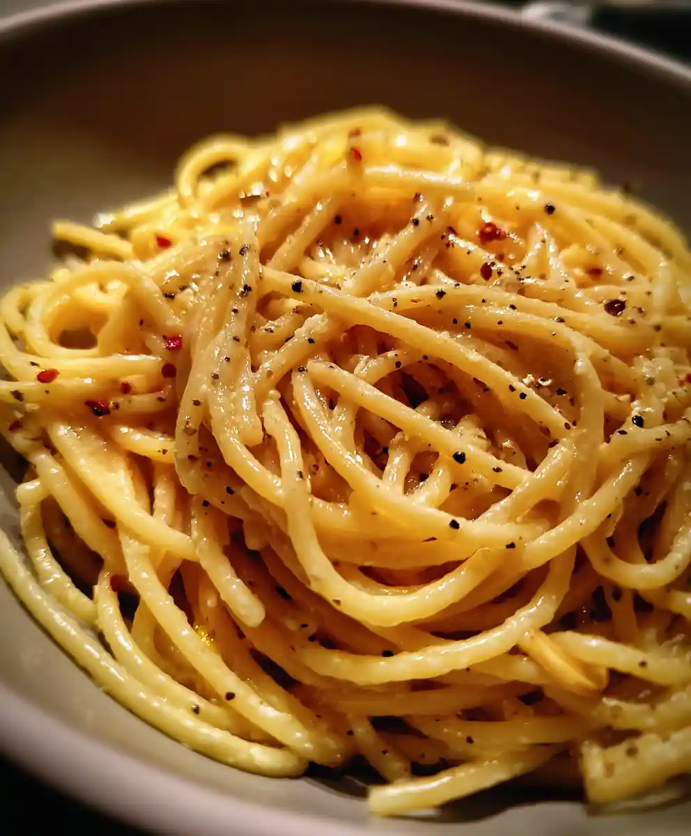 Cacio E Pepe Recipe Pink Peppercorn Twist With Lemon 7 cacio e pepe recipe Pink Peppercorn Twist With Lemon