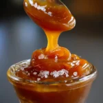 Caramel Recipe Salted Amber Drizzle 8 Caramel Recipe Salted Amber Drizzle 1762480257.1403375