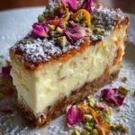 Carrot Cake Cheesecake Recipe 8 Carrot Cake Cheesecake Recipe 1764090766.36714