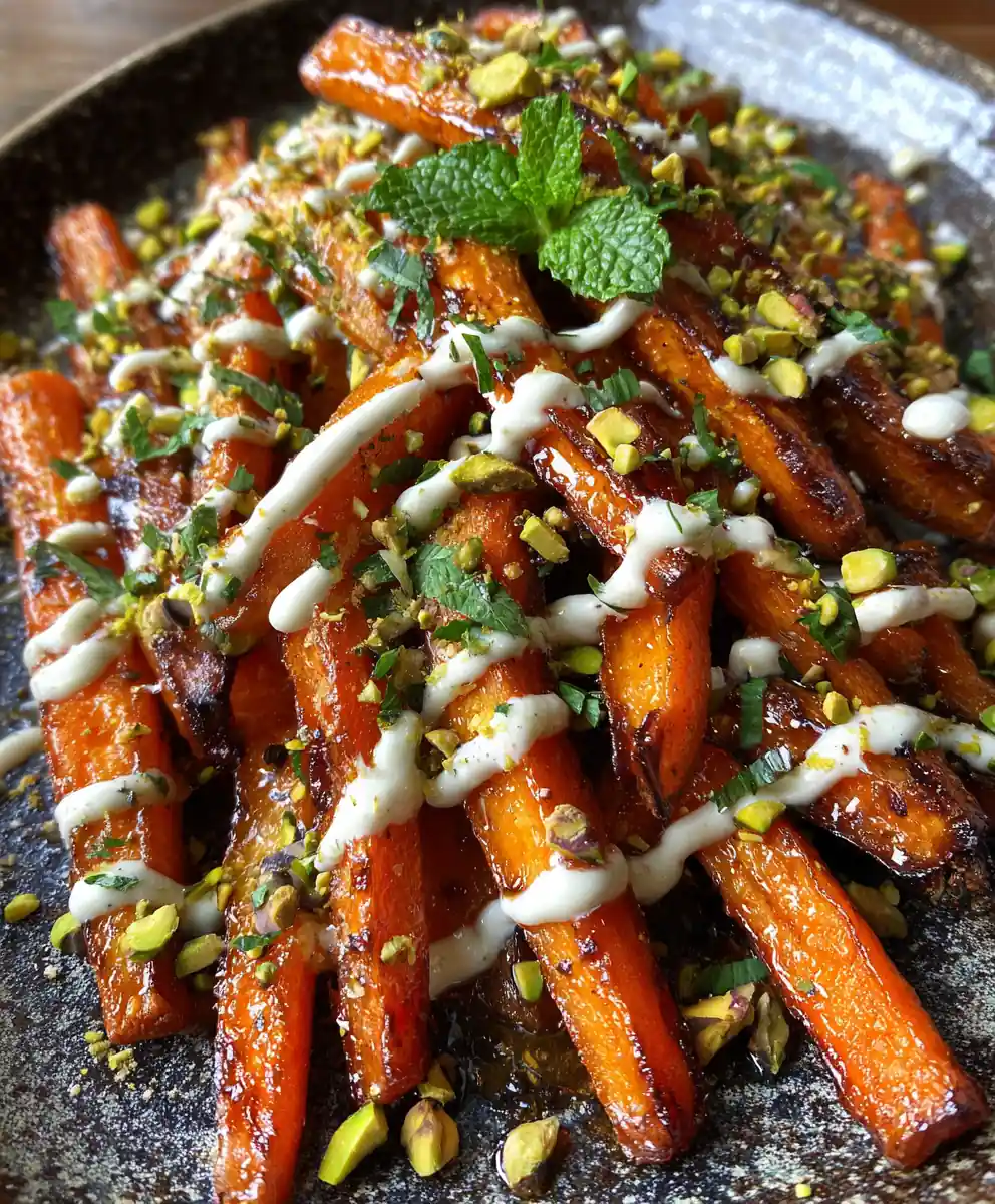 Carrot Fries Recipe 7 carrot fries recipe