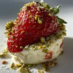 Cheesecake Deviled Strawberries Recipe 1764091655.2400765