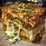 Cheesy Lasagna Recipe 1764203825.8018665
