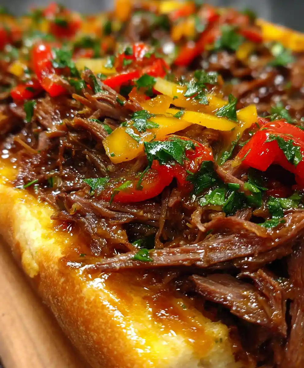 chicago italian beef recipe