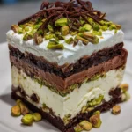 Chocolate Lasagna Recipe 8 Chocolate Lasagna Recipe 1763660365.8213818