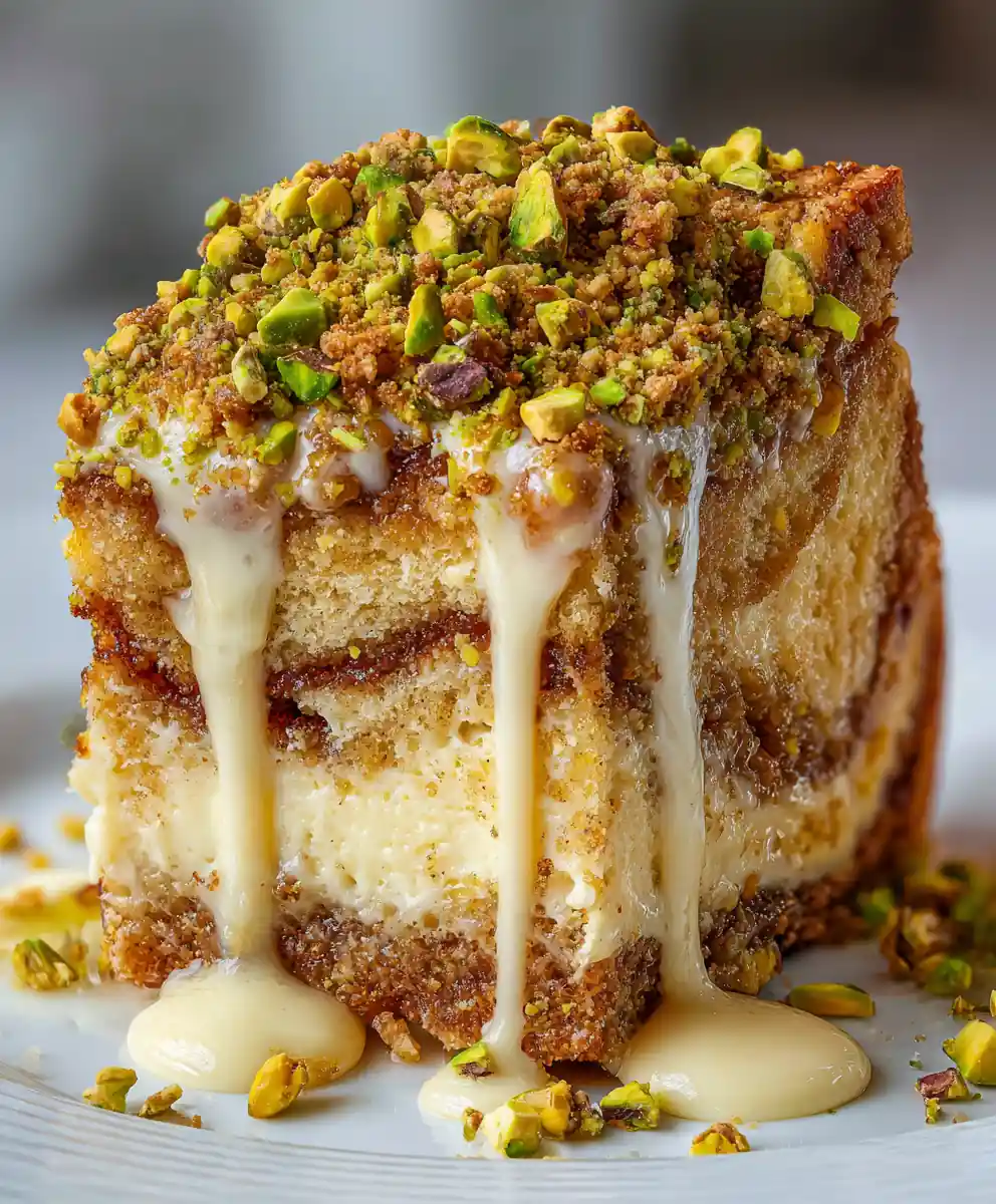 Cinnamon Roll Honeybun Cheesecake Recipe 7 cinnamon roll honeybun cheesecake recipe