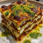 Classic Lasagna Recipe 1763659818.5573812