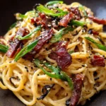 Creamy Carbonara Recipe 1763669626.7351356