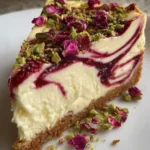 Creamy Cheesecake Recipe 1764187993.4564238