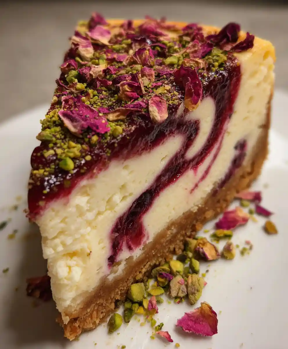 creamy cheesecake recipe