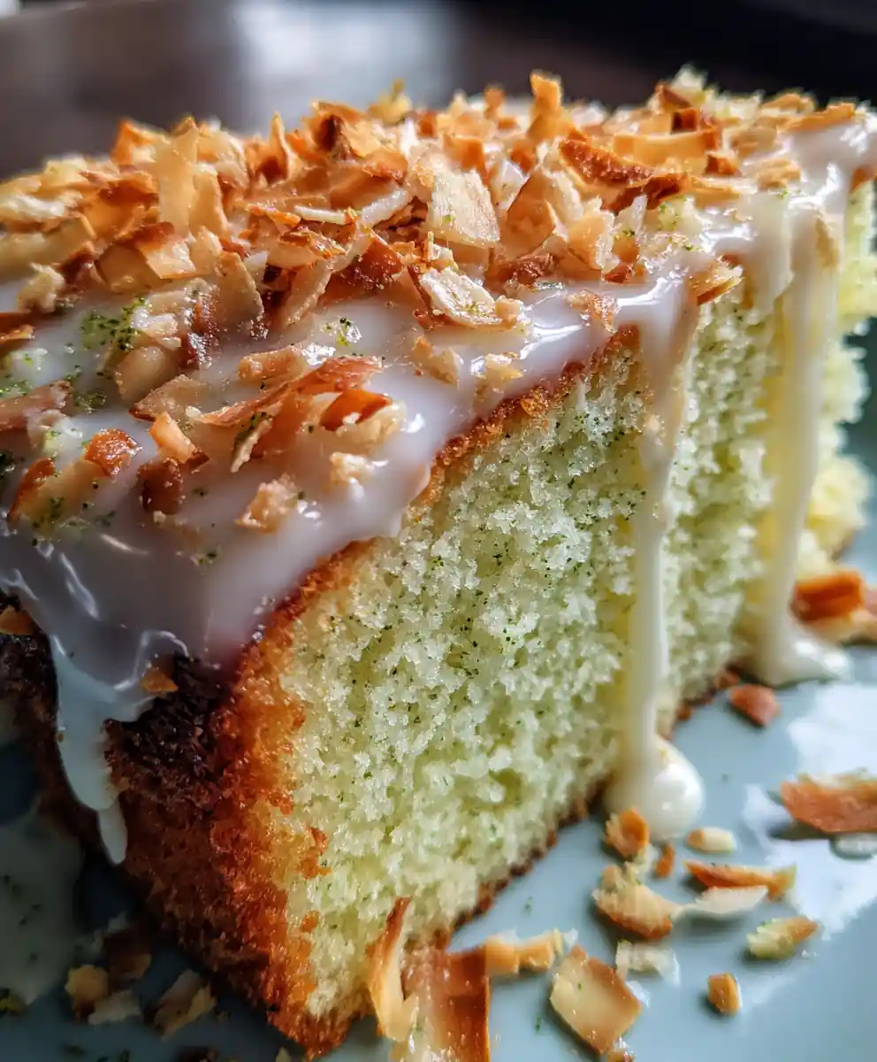 easy white cake recipe
