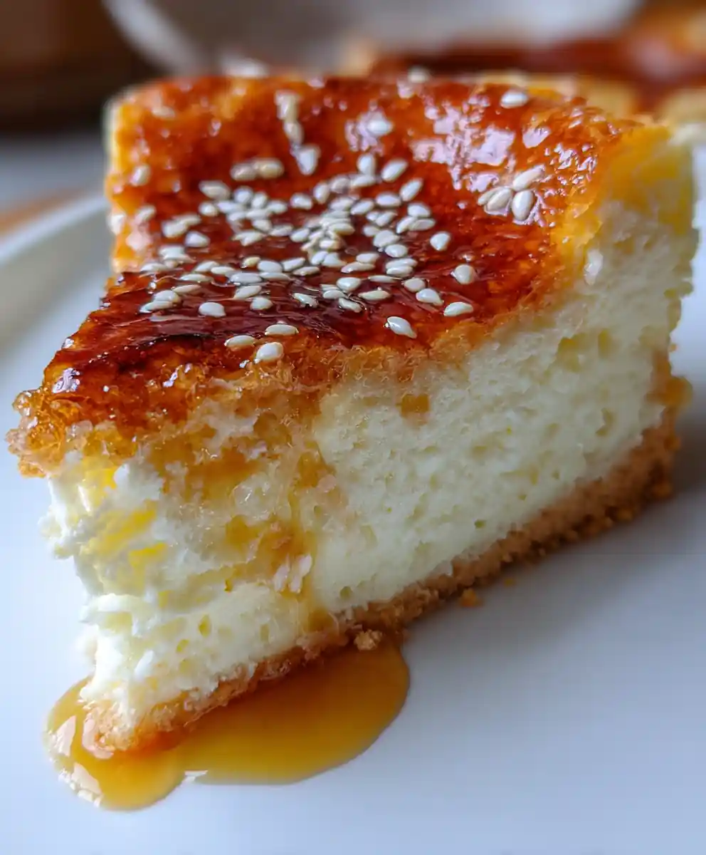 fluffy cheesecake recipe
