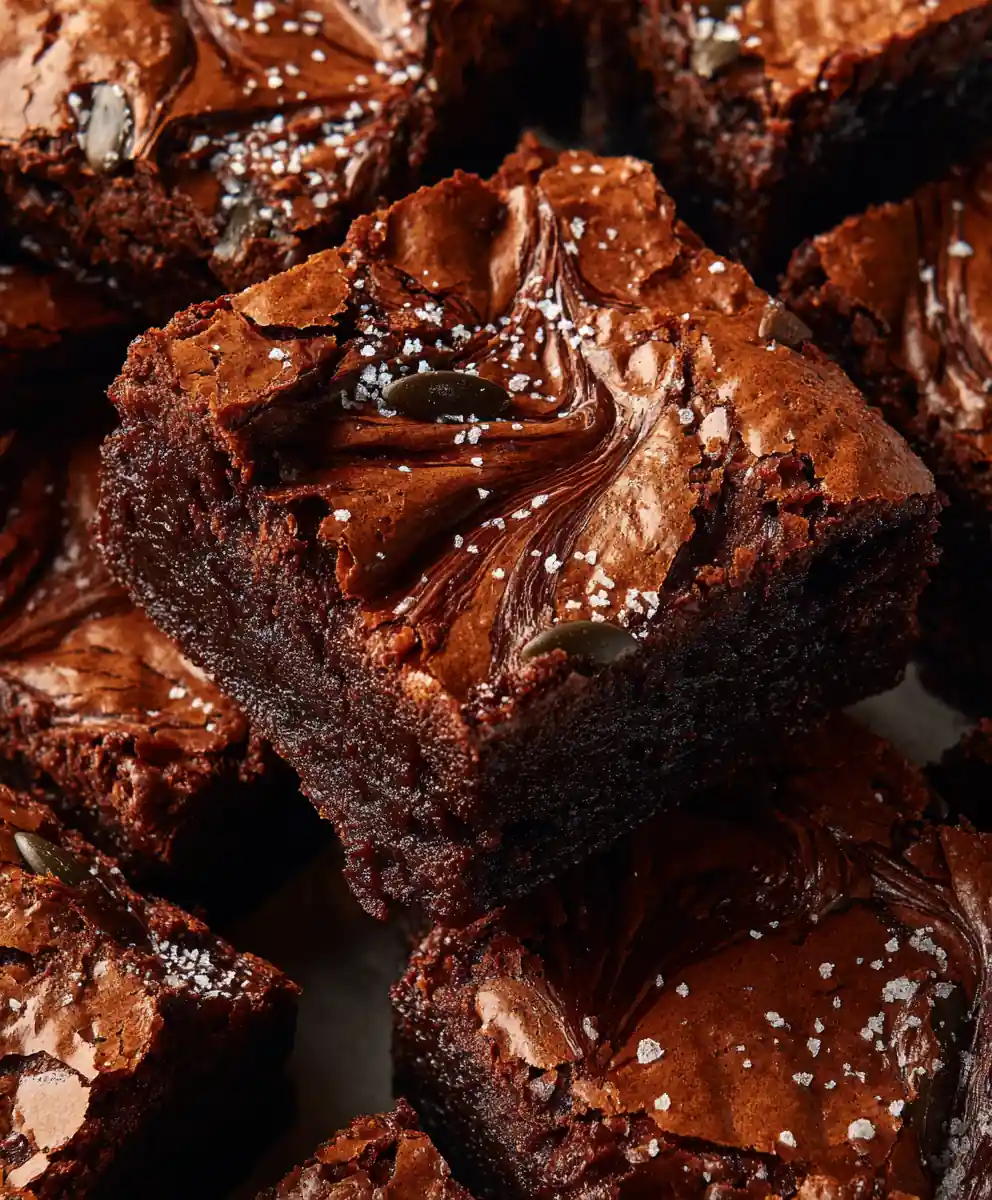 gluten free brownies recipe