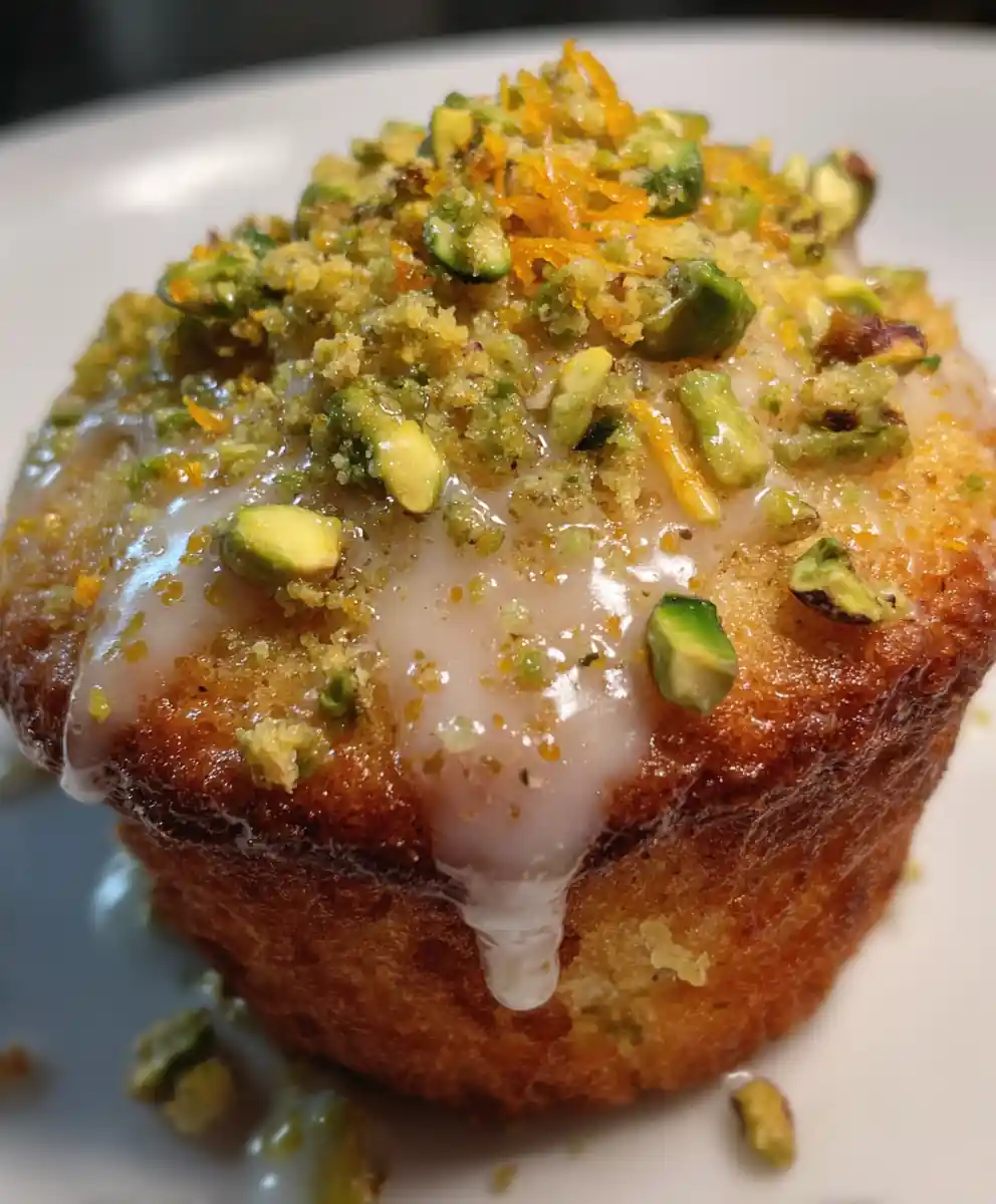 gluten free cupcake recipe