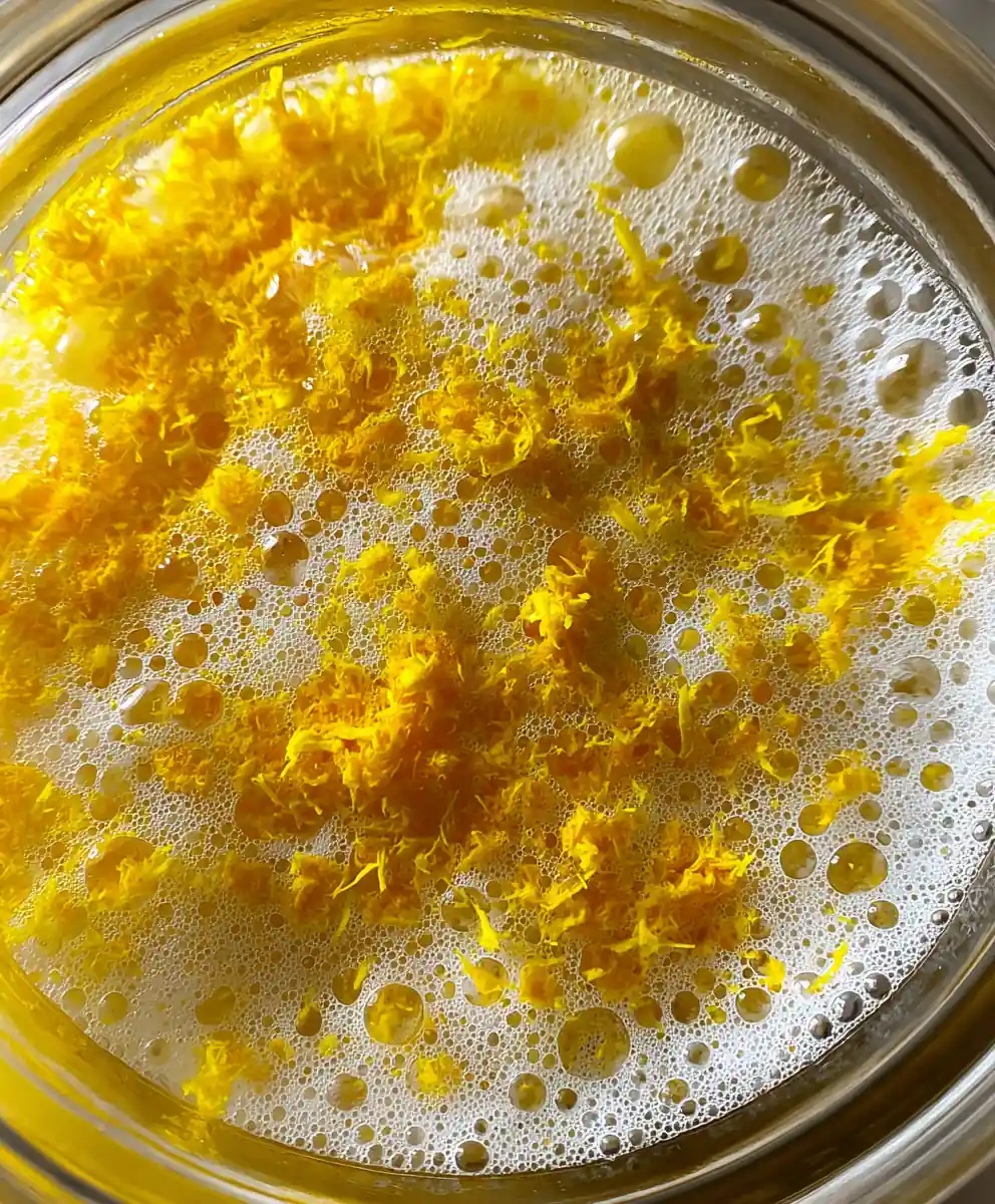 gluten free sourdough starter recipe