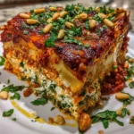 Ina Garten Lasagna Recipe 1764023971.6864836